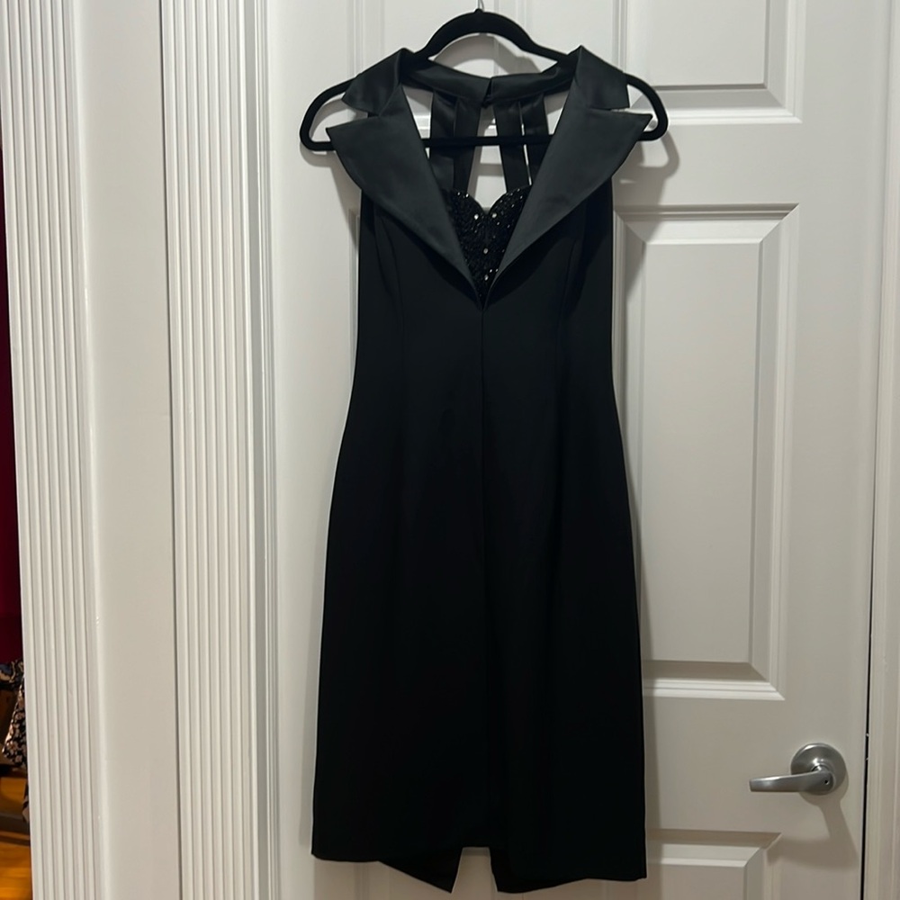 Sexy dress